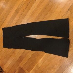 SoLow stretch pants